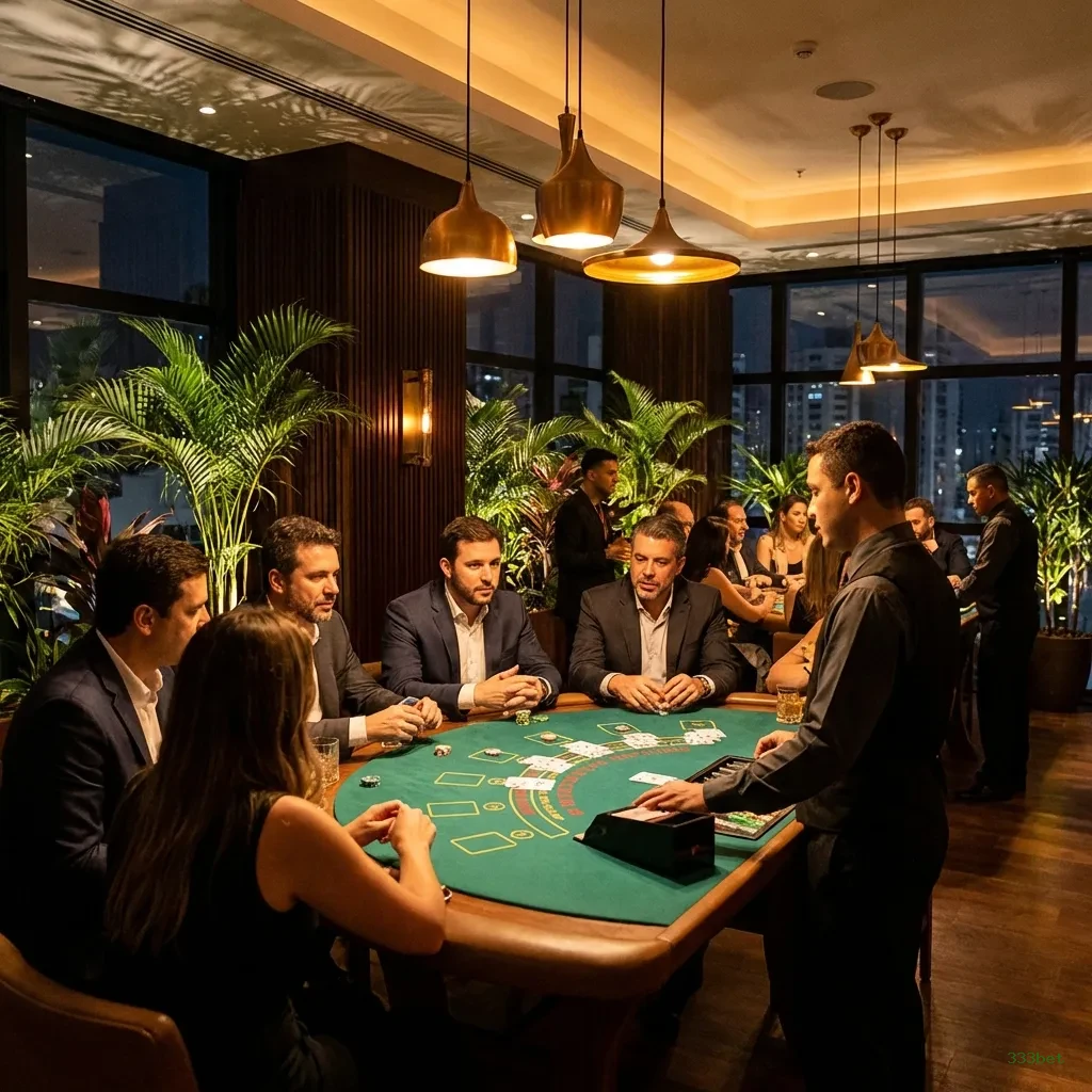 Evolution Gaming 333bet