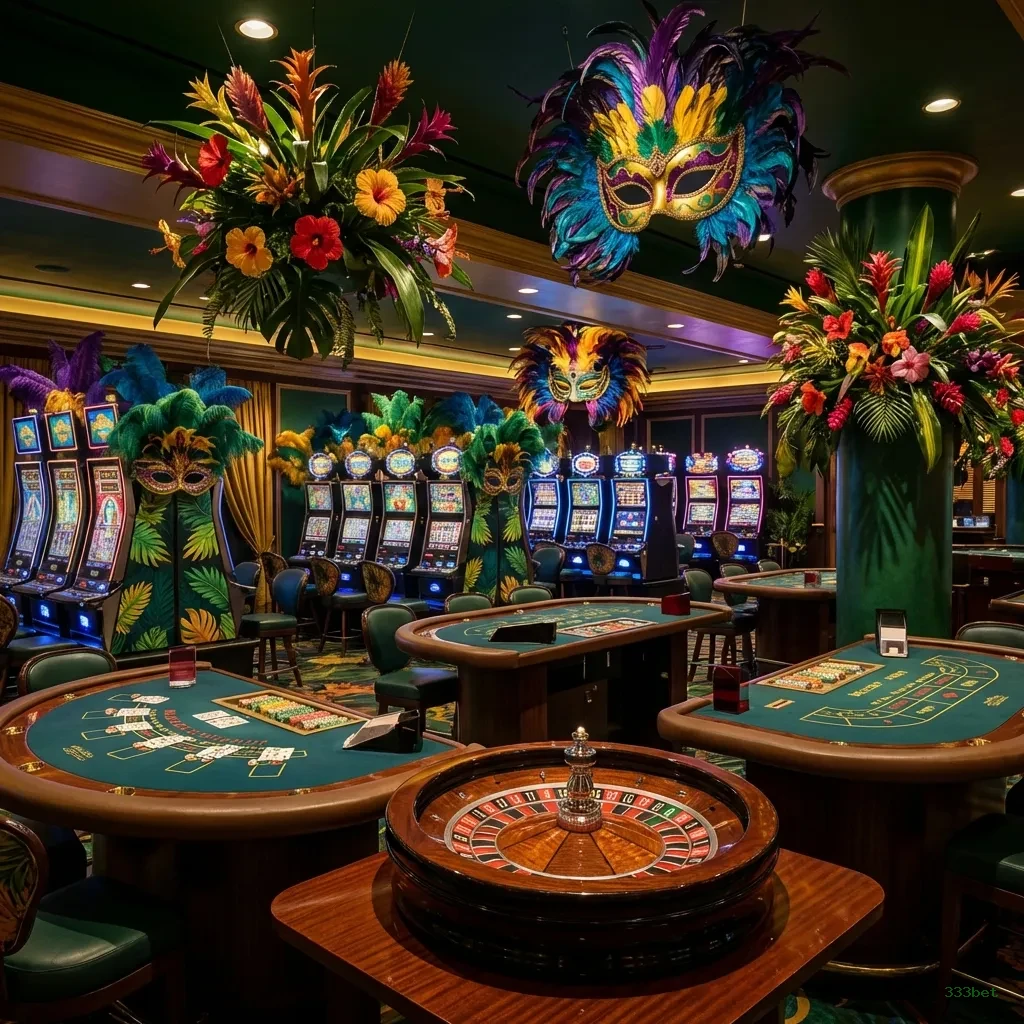 Gates of Aztec Slot 333bet