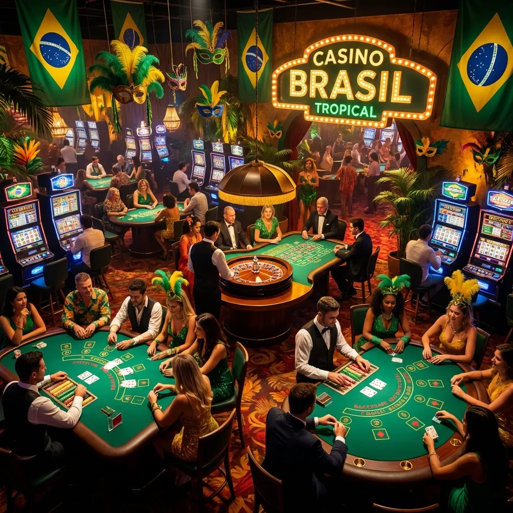 Cassino ao vivo no Brasil | 333bet: segura e premiada