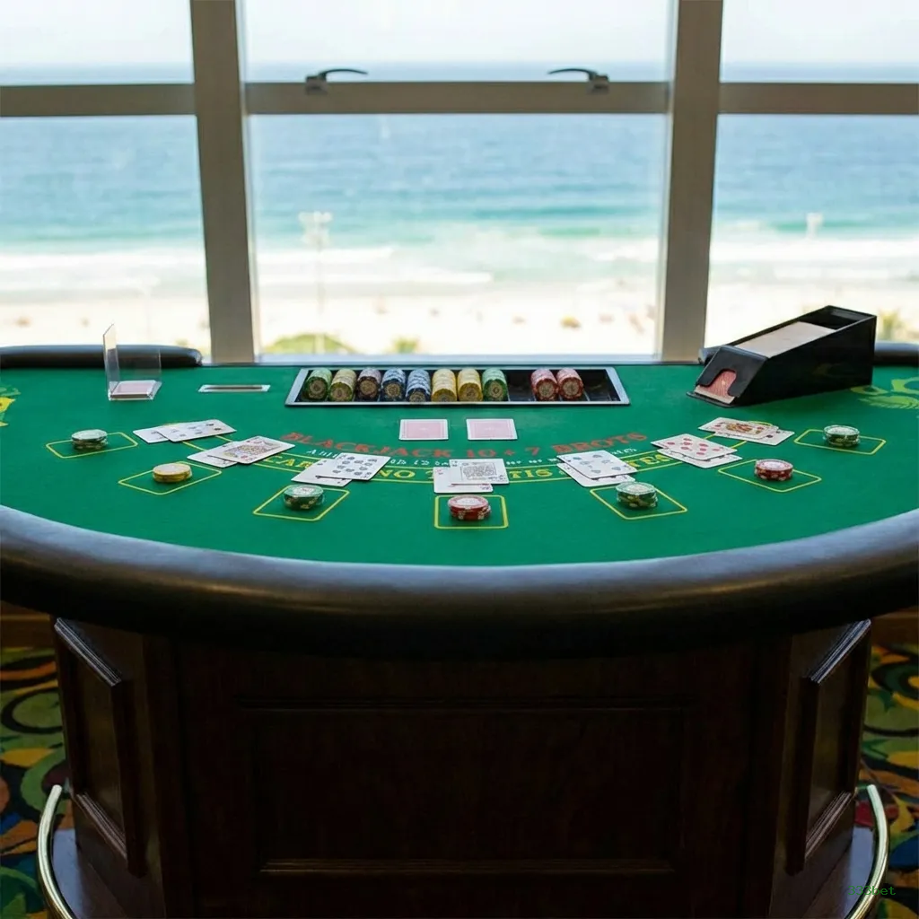 333bet Cassino Clássico