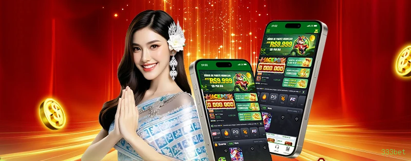 Poker no 333bet: experiência segura no Brasil