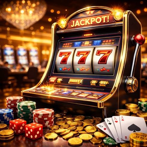 Slots Clássicos 333bet